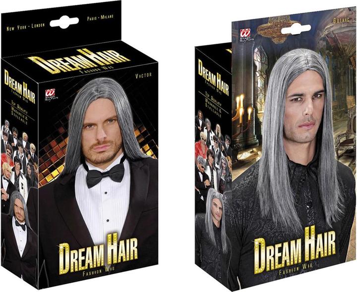 Produktbild Widmann Langhaarperücke