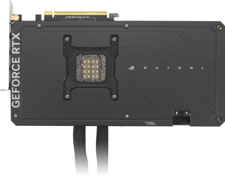 Produktbild ASUS ROG ASTRAL LC GAMING GeForce RTX 5090 (32 GB)
