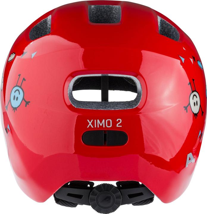 Produktbild Alpina Ximo 2 (49 - 54 cm)