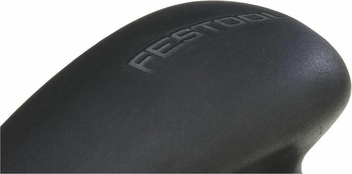 Actual product image Festool Grinding block HSK 80x133 H (P80)