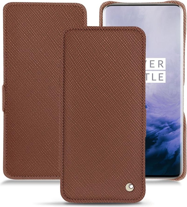 Marron délicat ( Pantone #95614d)