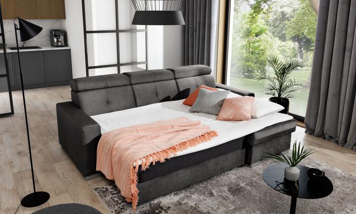 Produktbild ELTAP Fresia (4-Sitzer, Ecksofa)