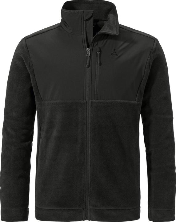 Actual product image Schöffel Fleece Jacket Style Gregale (54, XL)