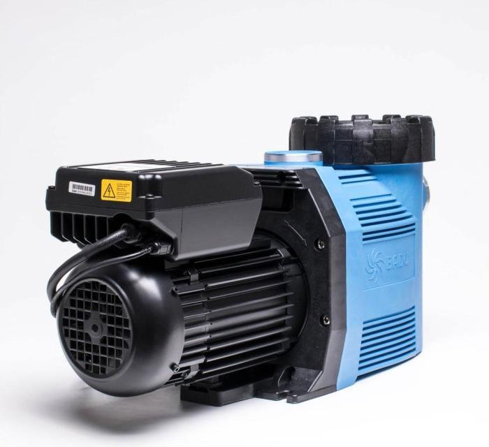 Produktbild Speck Pumpen Badu Prime Eco VS Pumpe 1,10kW 230V