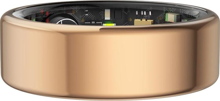 Produktbild Maxlife smart ring MXSR-100 gold Grösse 10 (10, Gold)