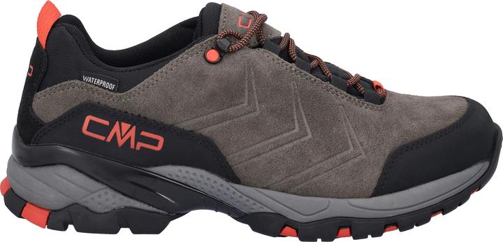 Actual product image CMP Campagnolo Melnick Wanderschuhe (43)