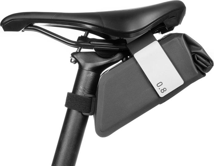 Produktbild ACID Satteltasche PRO 0,8 (0.80 l, Satteltasche)
