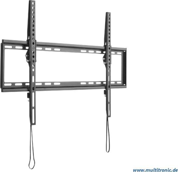 Image du produit equip Support mural Flat Screen 37"-70" inclinaison (Mur, 70", 35 kg)