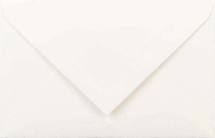 Actual product image Clairefontaine Envelopes (B7, 25x)