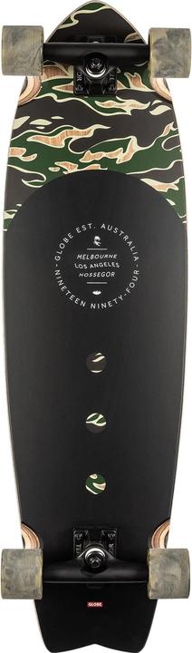 Immagine prodotto Globe Chromantic Tiger Camo (33")