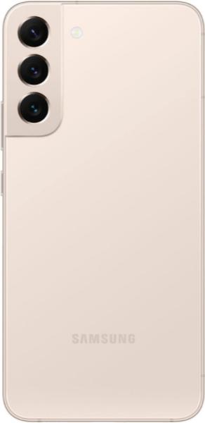 Immagine prodotto Samsung Cover per batteria per S906B Galaxy S22+ - oro rosa (Samsung Galaxy S22+)