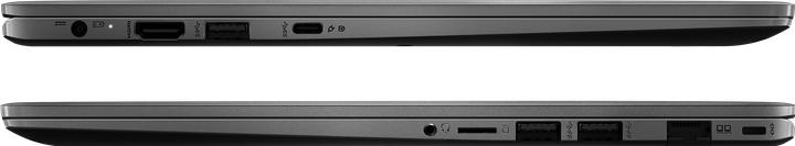 Actual product image MSI Modern 15 F13MG-802 W11H (15.60", 512 GB, 16 GB, DE, Intel Core i5-1334U)