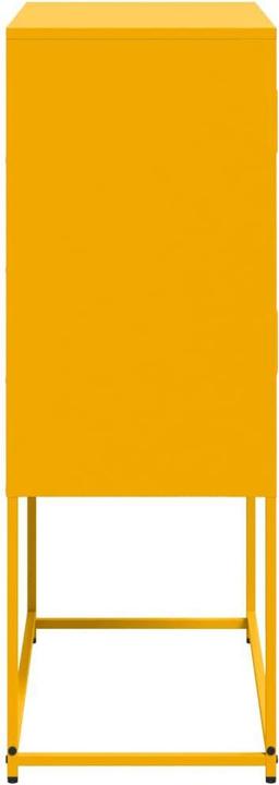 Immagine prodotto VidaXL Credenza (38,5 x 38,5 x 107 cm)