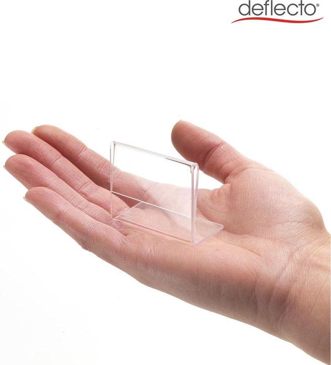 Image du produit Deflecto Présentoir de table Classic Image (A9)