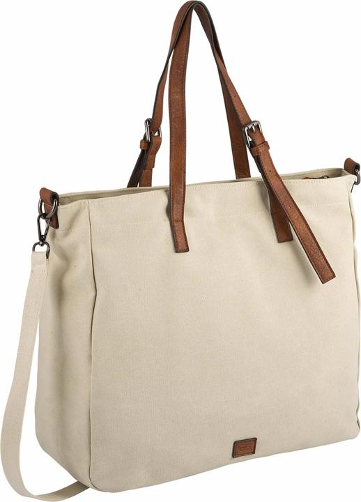 Immagine prodotto Camel Active Shopper con zip (20 l)