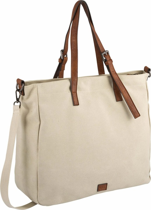 Actual product image Camel Active Shopper with zip (20 l)