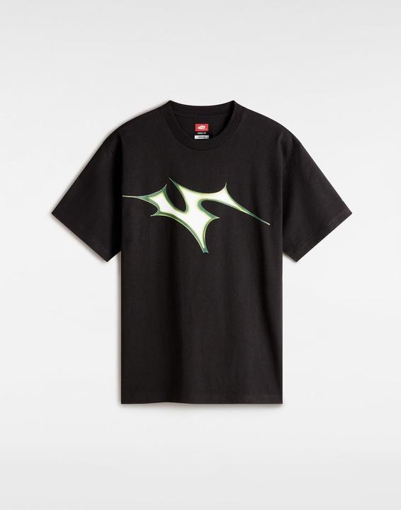 Produktbild Vans Skate V Thorn SS Tee Black (L)