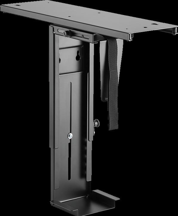 Produktbild LogiLink Verstellbare PC-Halterung zur Untertischm