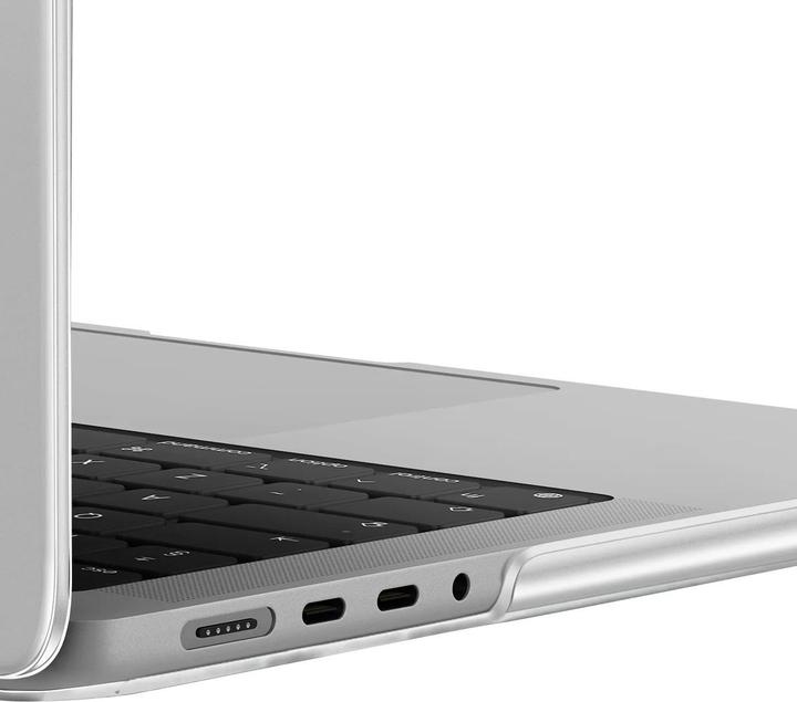 Produktbild MW CASE MBP 16" 2021/23 - M1 & M2 (16", Apple)