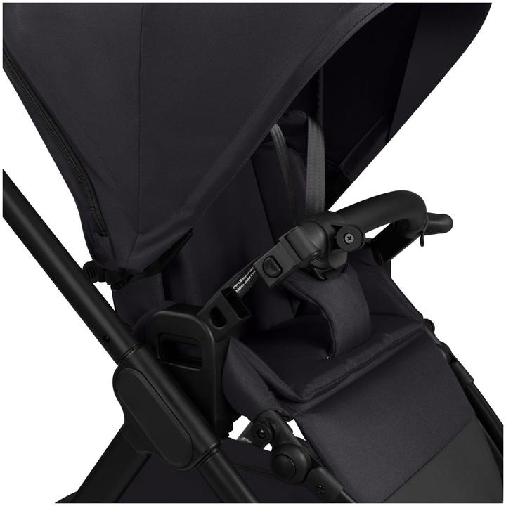 Produktbild ABC Design Samba 2 Kinderwagen