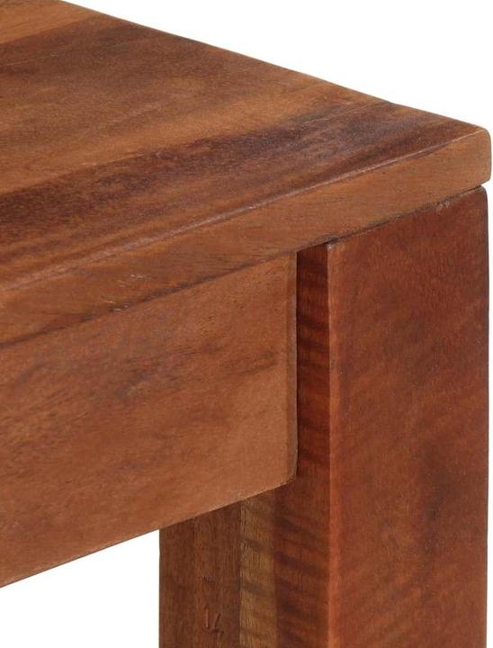 Produktbild vidaXL Konsolentisch (30 x 120 x 76 cm)