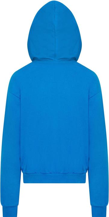 Produktbild MT Stay Real Heavy Oversize Hoody cobalt blue L (L)
