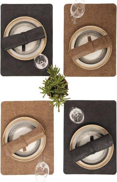 Image du produit Ziczac Set de table "truman (1 pcs, 45 x 33 cm)