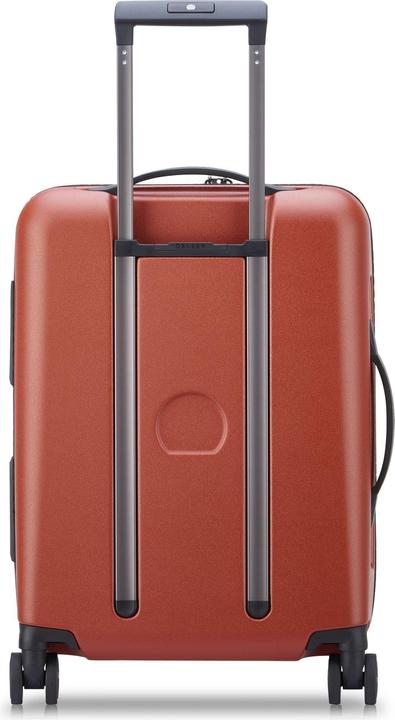 Actual product image Delsey Turenne 2.0 4 wheels cabin trolley 56 cm (35 l)