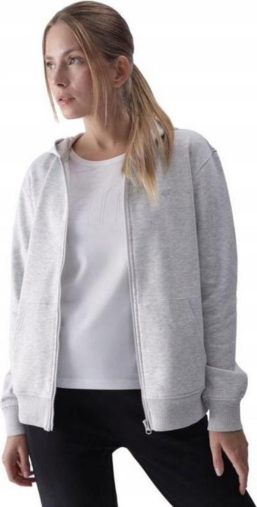 Image du produit 4F - Veste à capuche WMM00TSWSF1467 - Femme (M)