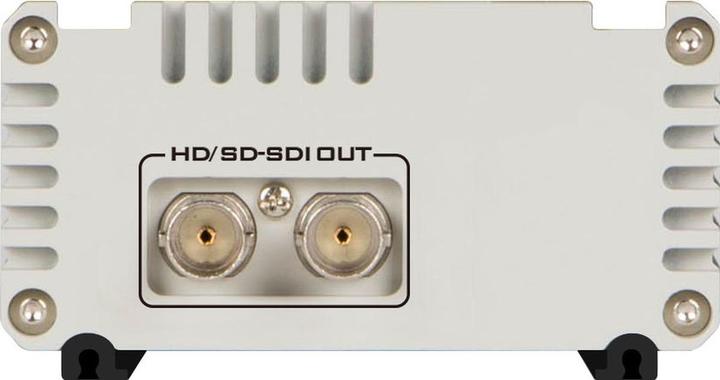 Immagine prodotto Datavideo Convertitore video DAC-9P da HDMI a HD-SDI/SDI (Vari)