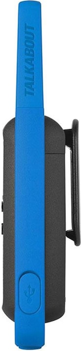 Image du produit Motorola PMR T62 (8 km)