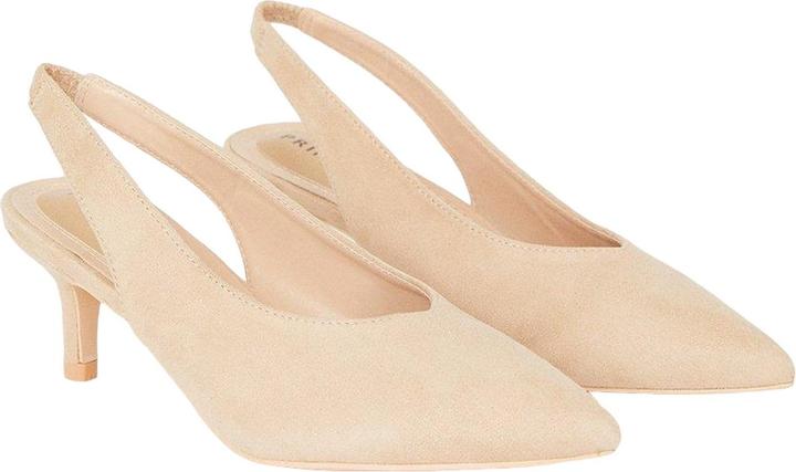 Produktbild Principles Pumps Daisy (40.5)