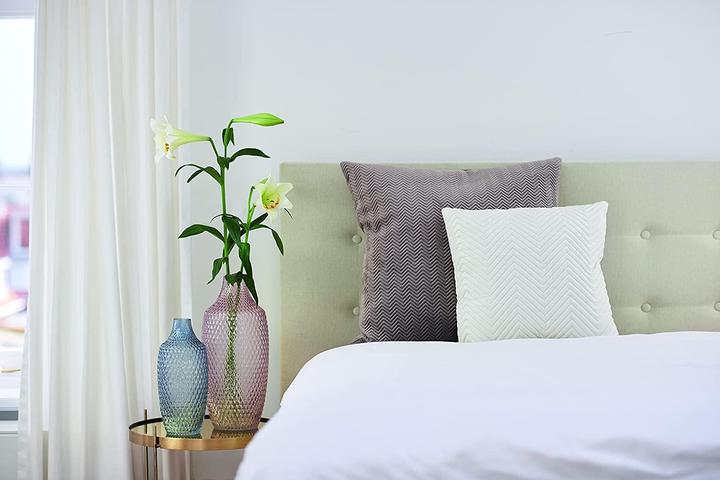 Actual product image Leonardo Poesia vase (1 x, 40 x 17 x 40 cm, 0.79 l)