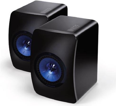 KEF Ls50 (1 Paar)