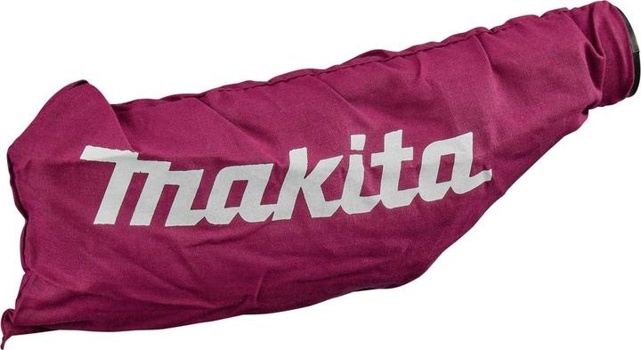 Produktbild Makita Zubehör JM23000174 Staubbeutel aus Stoff für MLS100 Trennsäge