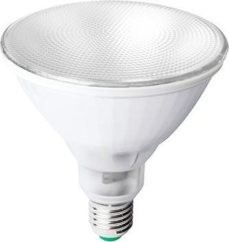 Actual product image Scharnberger+Hasenbein 33279 LED plant light PAR38 (LED, 230 V)