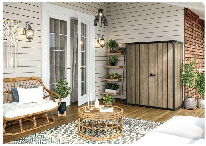 Produktbild Keter Ashwood