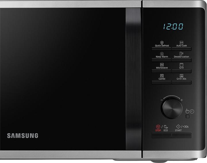 Image du produit Samsung Mg23k3505as/Sw (Prise UE, 23 l)