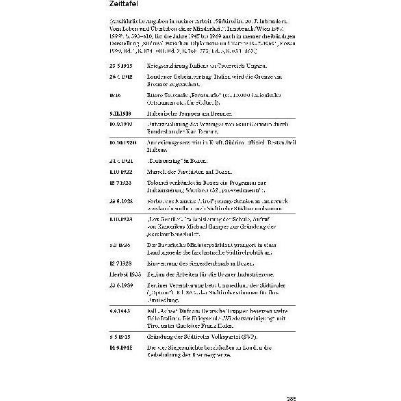 Thumbnail - Südtirol, Sachbücher von Rolf Steininger