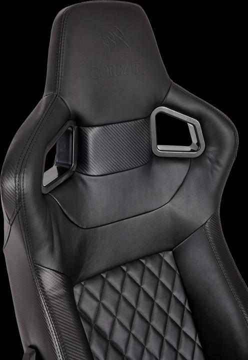 Produktbild Corsair T1 Race