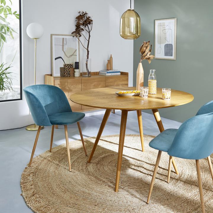 Image du produit La Redoute Interieurs Quilda (120 x 75 cm)