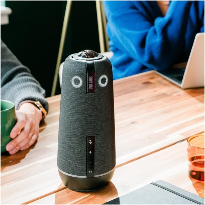 Actual product image OWL Meeting 4+