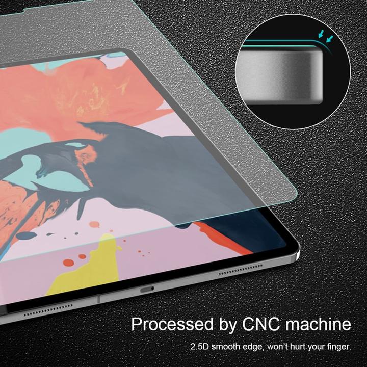 Immagine prodotto Nillkin Incredibile H+ (1 Pezzo/i, iPad Pro 12.9 2018 (3. Gen))