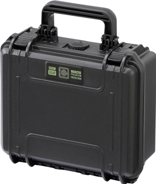 Actual product image Showgear Vaultis Case 235-1 (Accessories)