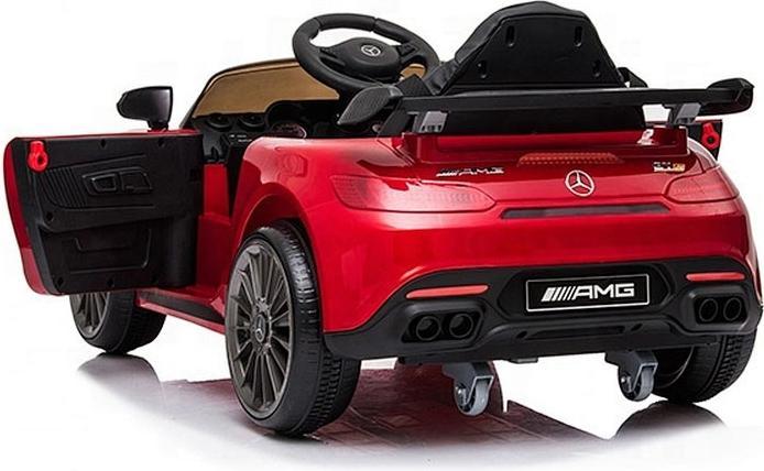 Kids Cars Mercedes Benz (12 V)