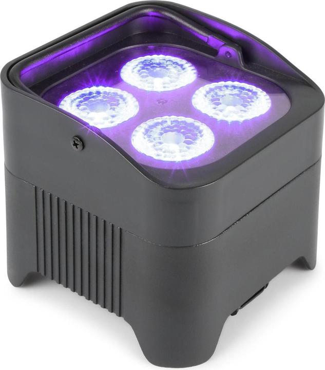 Produktbild BeamZ Bbp94 (10 W, LED)