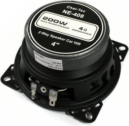 Immagine prodotto Auna Coppia di altoparlanti per auto a 2 vie (200 W)