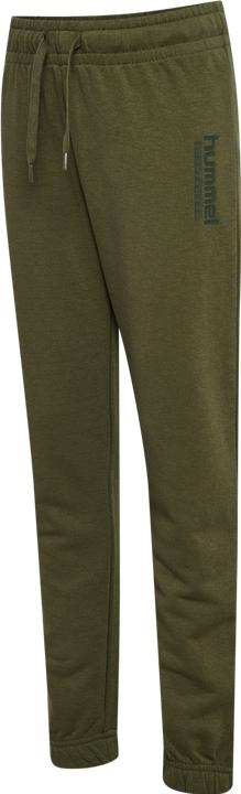 Actual product image hummel hmlJR BASE SWEAT SET (128)