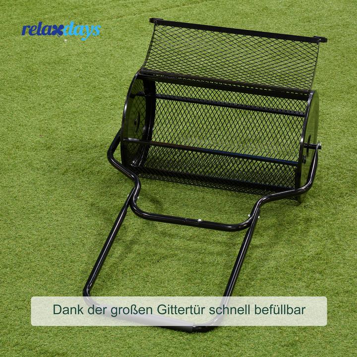 Immagine prodotto Relaxdays Spandiconcime