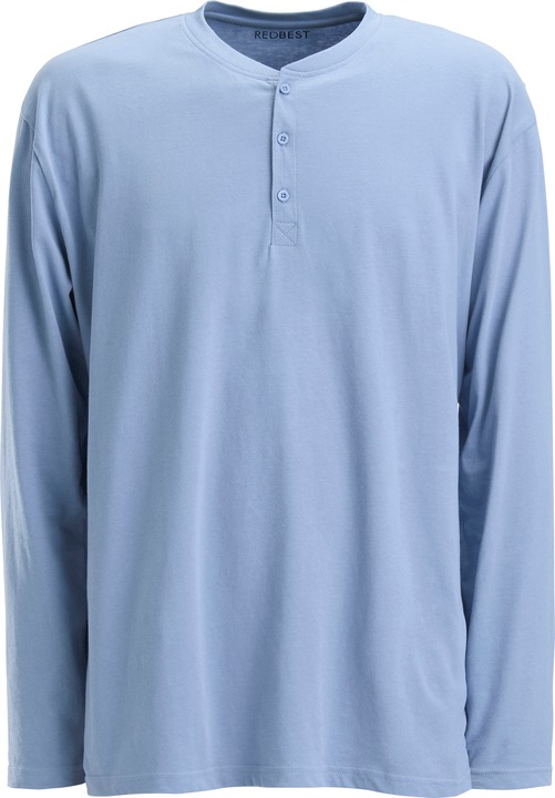 Produktbild Redbest Herren-Langarmshirt (52)